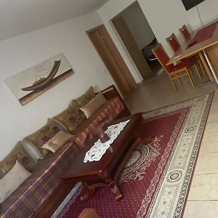 Vacanze Vicino Locarno * Cadenazzo