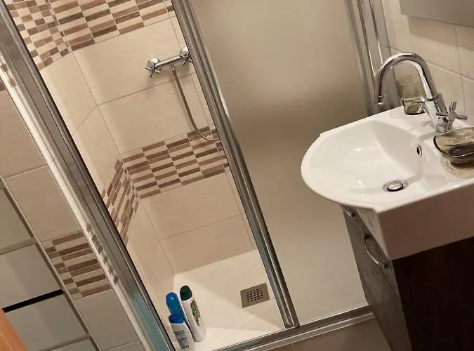 Apartament Vacanze Vicino Locarno Cadenazzo