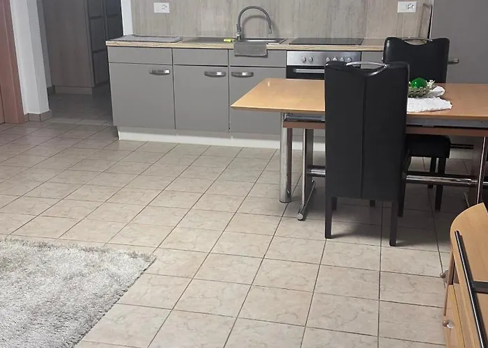 Vacanze Vicino Locarno Apartament Cadenazzo