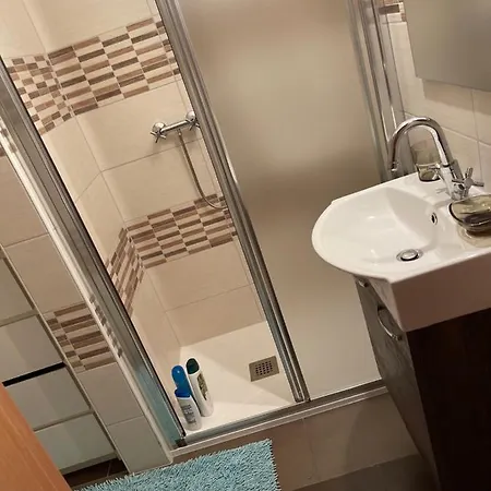 Apartment Vacanze Cadenazzo