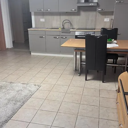 Vacanze Vicino Locarno Apartmán Cadenazzo